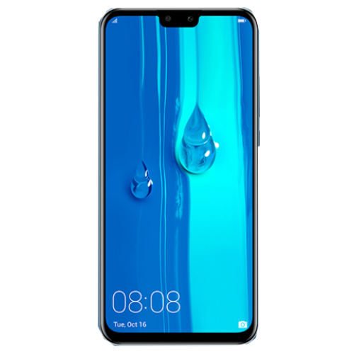 Huawei Y9 2019 (Black)